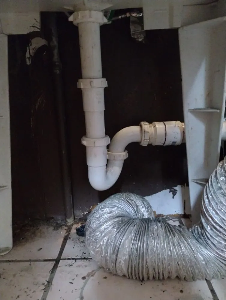 Slide of D Ayers Repair