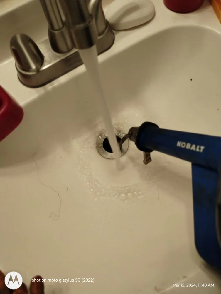 Slide of D Ayers Repair