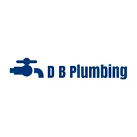 Slide of D B Plumbing