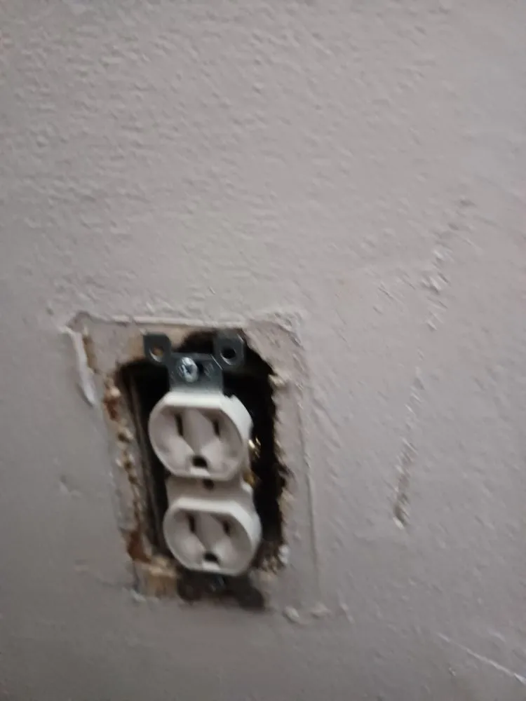 Slide of D Best Electrical & Plumbing