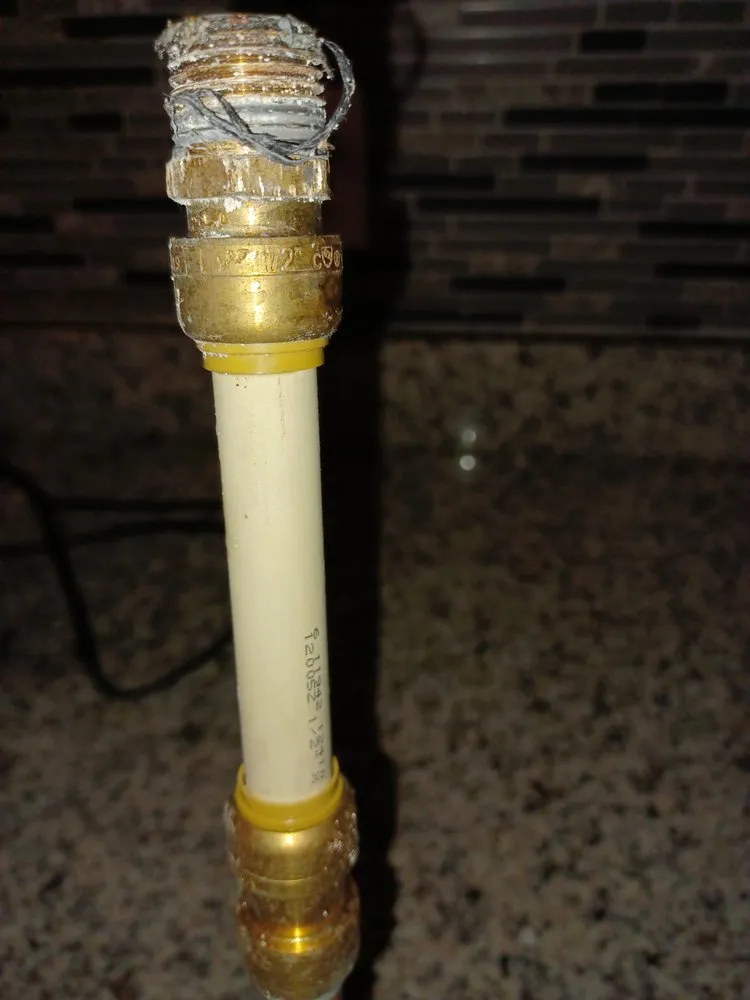 Slide of D Best Electrical & Plumbing