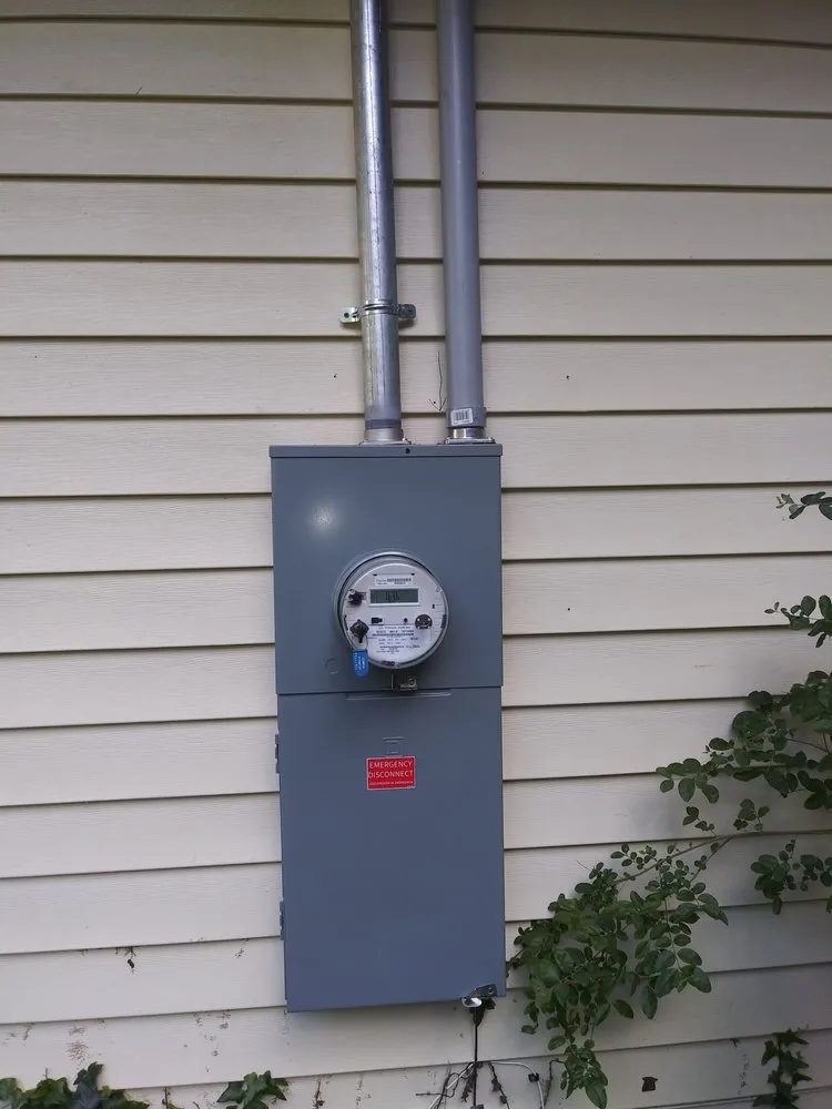 Slide of D Best Electrical & Plumbing