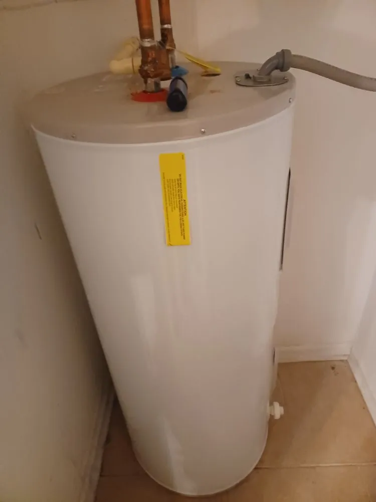 Quality emergency plumbing service in Riverdale, GA - D Best Electrical & Plumbing