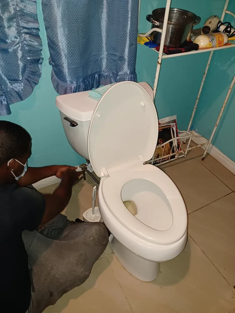 Expert plumbing repair for homes in Riverdale, GA by D Best Electrical & Plumbing