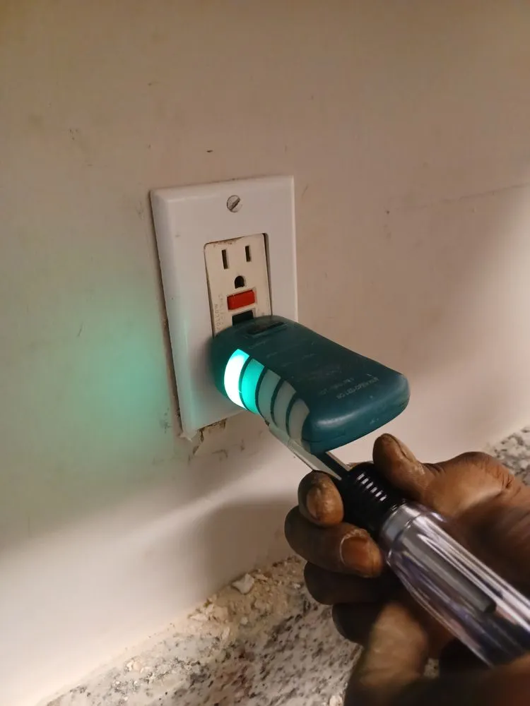 Slide of D Best Electrical & Plumbing