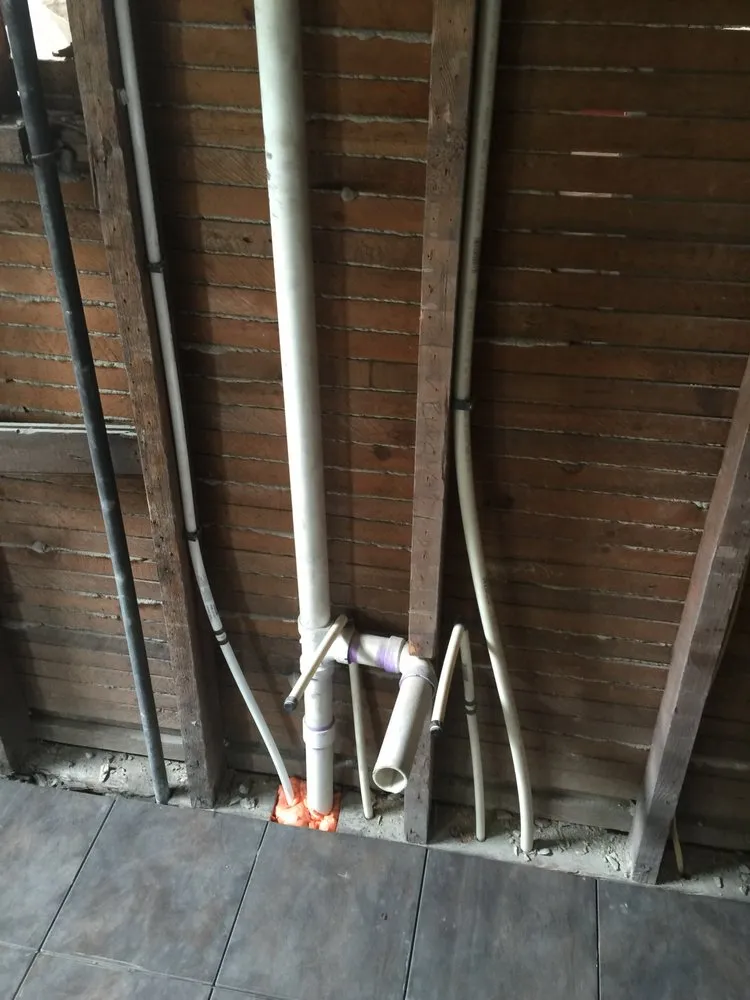 Slide of D-Best Plumbing & Heating