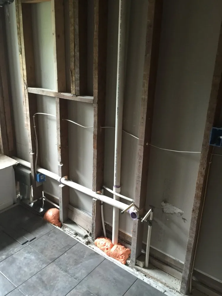 Slide of D-Best Plumbing & Heating