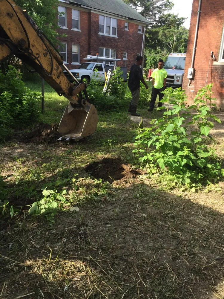 Slide of D-Best Plumbing & Heating