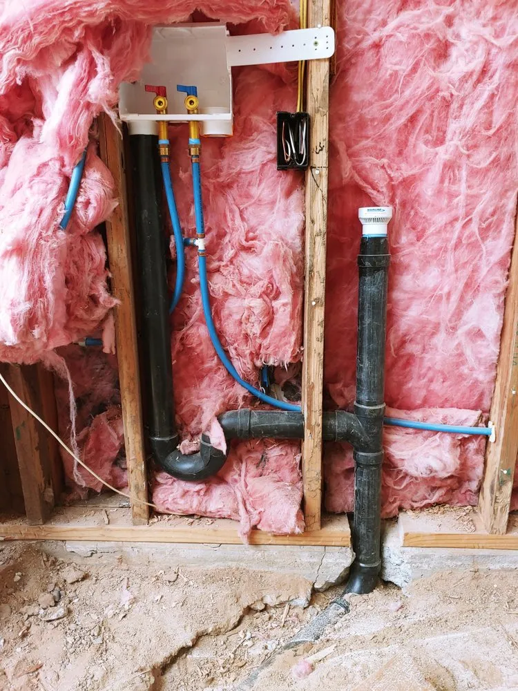 Slide of D Best Plumbing