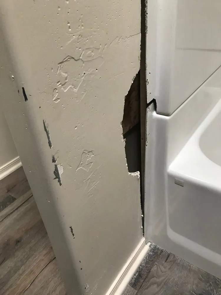 Slide of D Best Plumbing