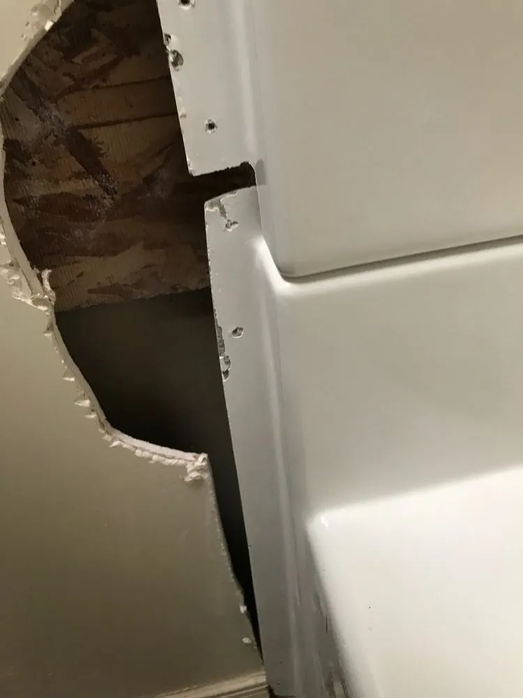 Slide of D Best Plumbing