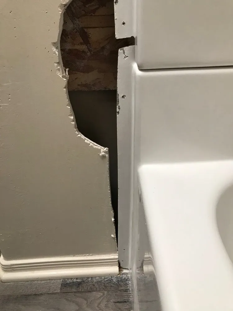 Slide of D Best Plumbing