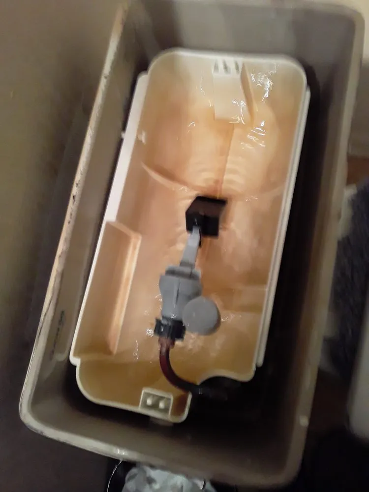 Slide of D Best Plumbing