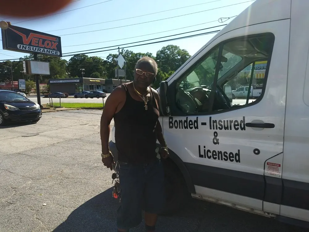 Slide of D Best Plumbing