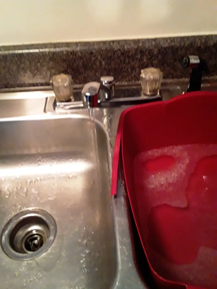 Slide of D Best Plumbing