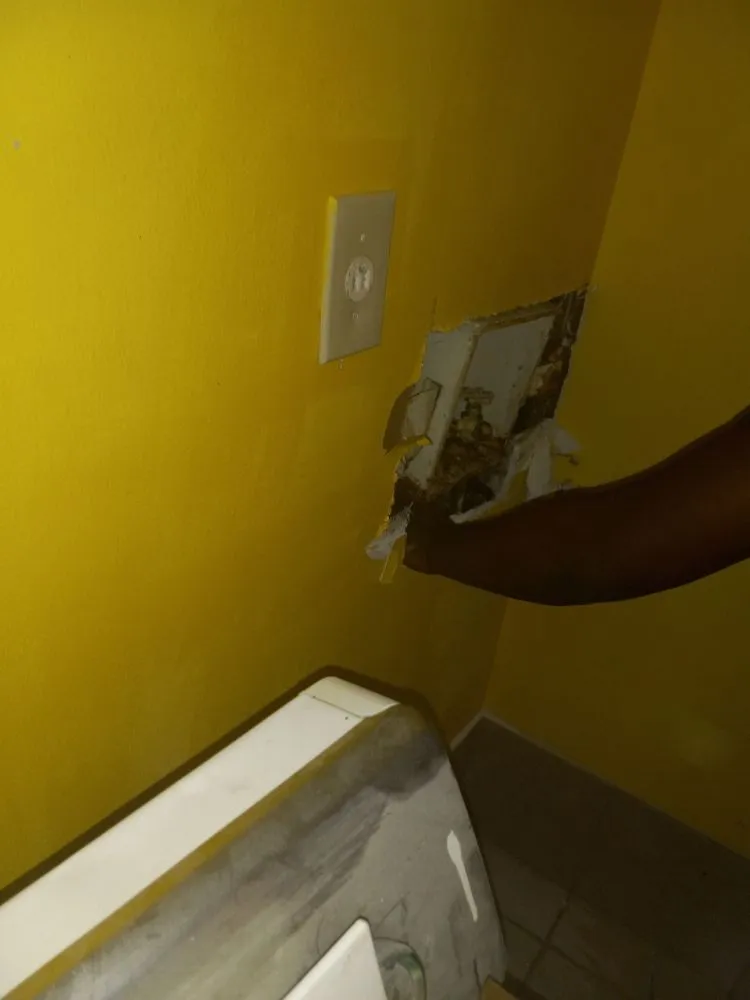 Slide of D Best Plumbing