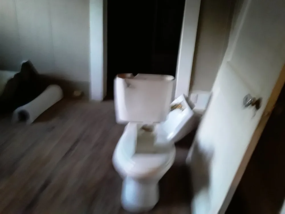 Slide of D Best Plumbing