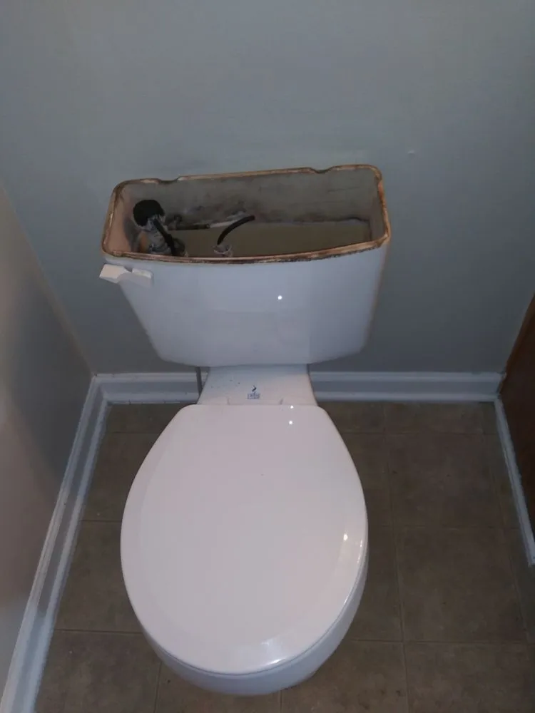 Slide of D Best Plumbing