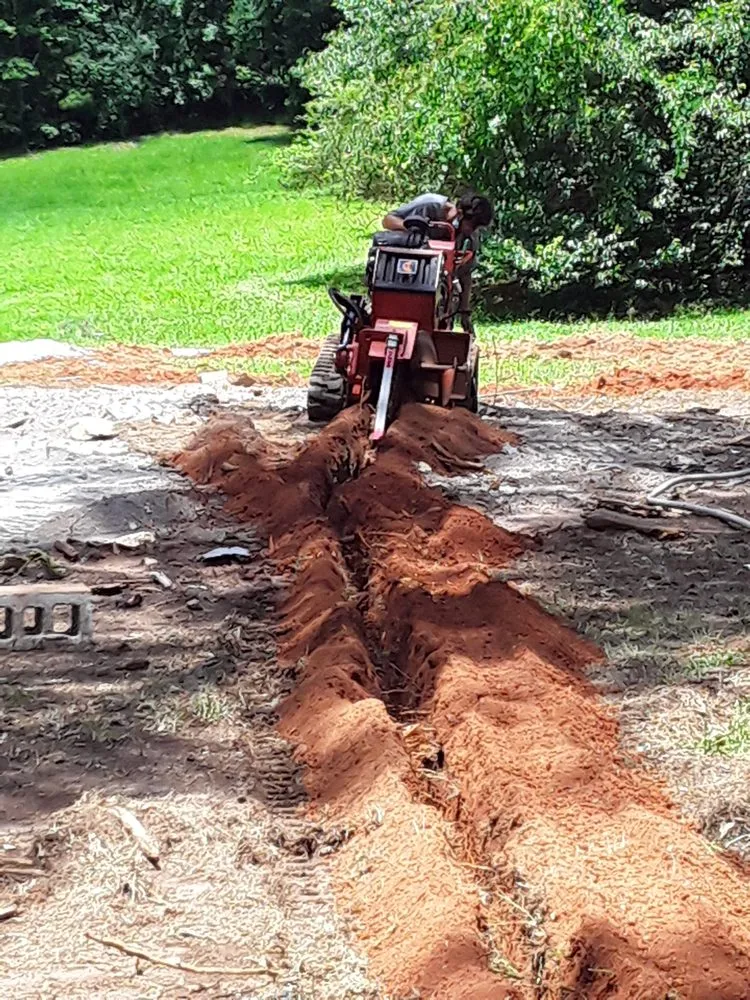 Slide of D Best Plumbing