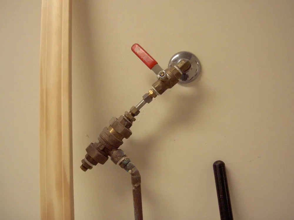 Slide of D Binder Mechanical