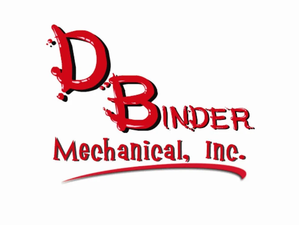 Slide of D Binder Mechanical