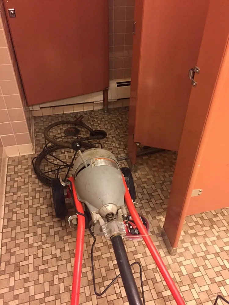 Slide of D Burgo Plumbing & Heating