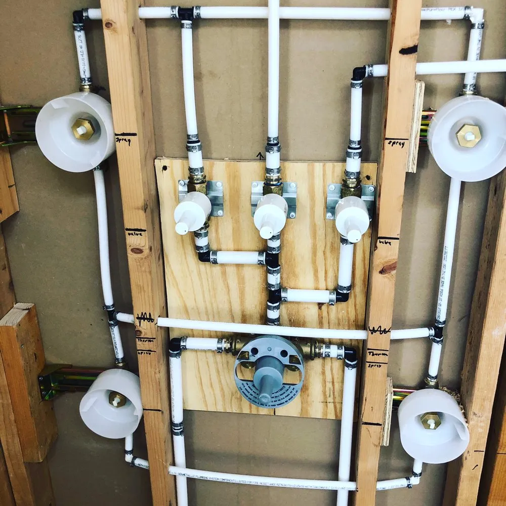 Slide of D Burgo Plumbing & Heating