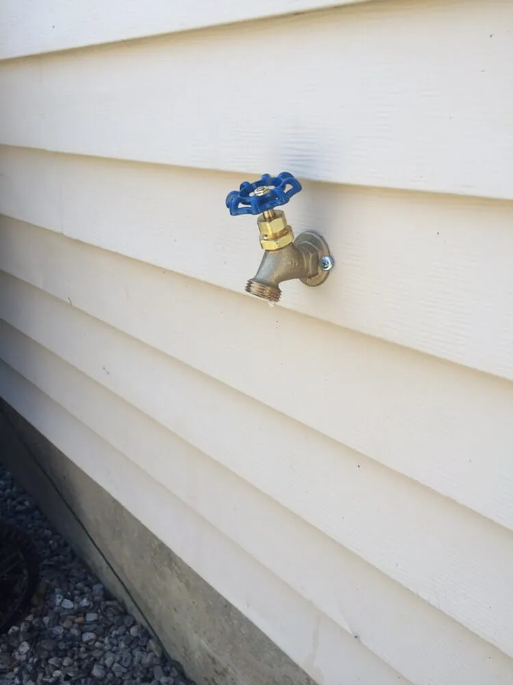 Slide of D Burgo Plumbing & Heating