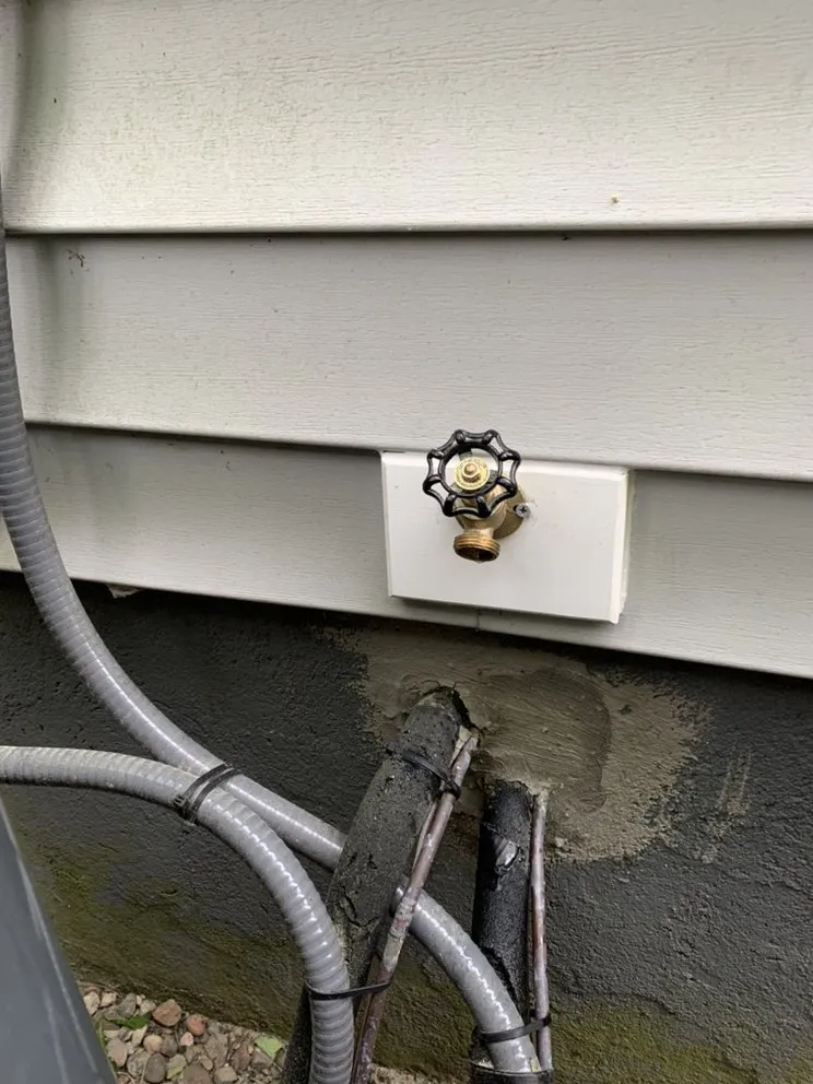 Professional plumbing repair in Collingswood, NJ by D Burgo Plumbing & Heating