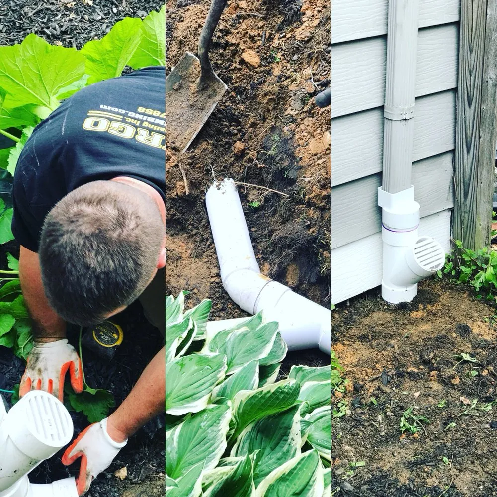 Expert emergency plumbing service in Collingswood, NJ - D Burgo Plumbing & Heating