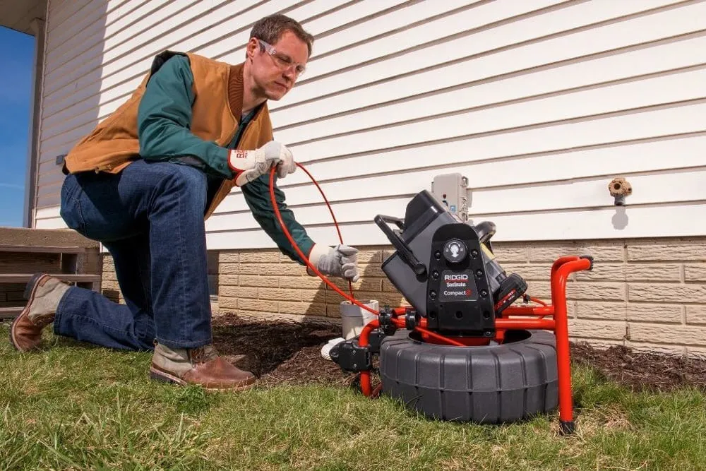 Slide of D Burgo Plumbing & Heating