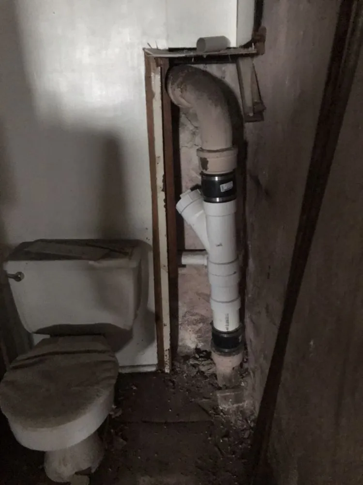 Slide of D Burgo Plumbing & Heating