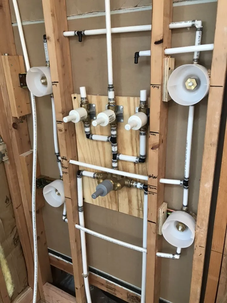 Slide of D Burgo Plumbing & Heating