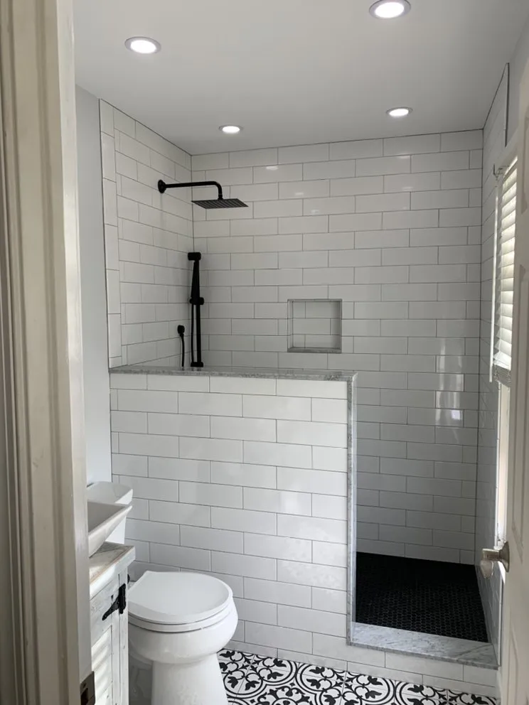 Slide of D Burgo Plumbing & Heating