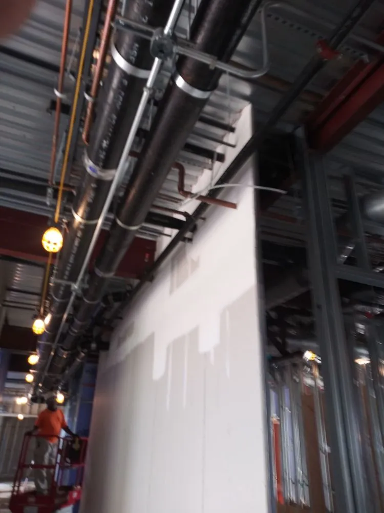 Slide of D Cortez Plumbing and Services