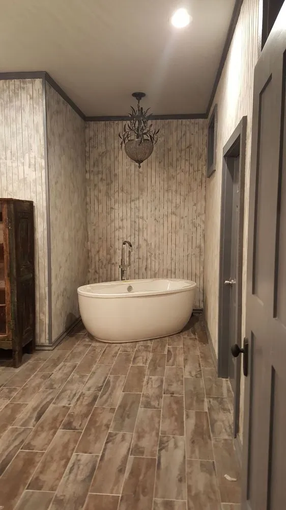 Slide of D Cortez Plumbing and Services