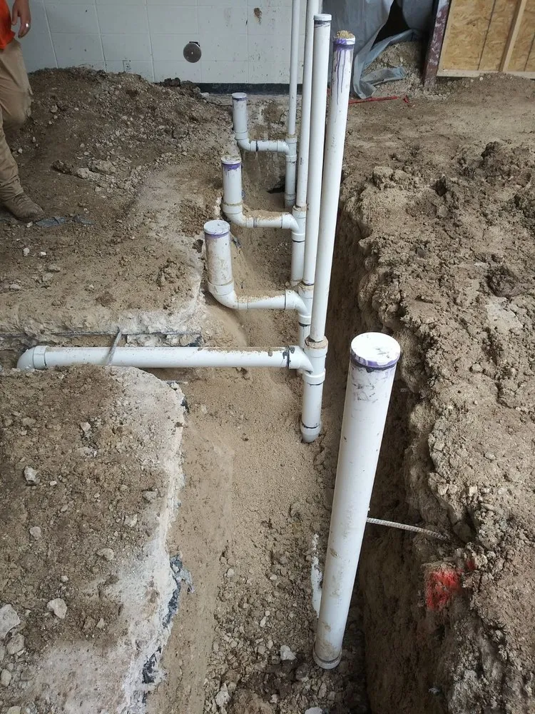 Slide of D Cortez Plumbing and Services