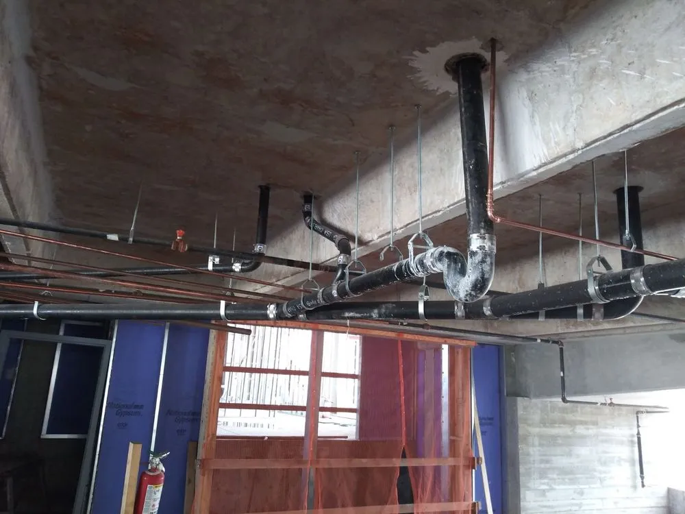 Slide of D Cortez Plumbing and Services