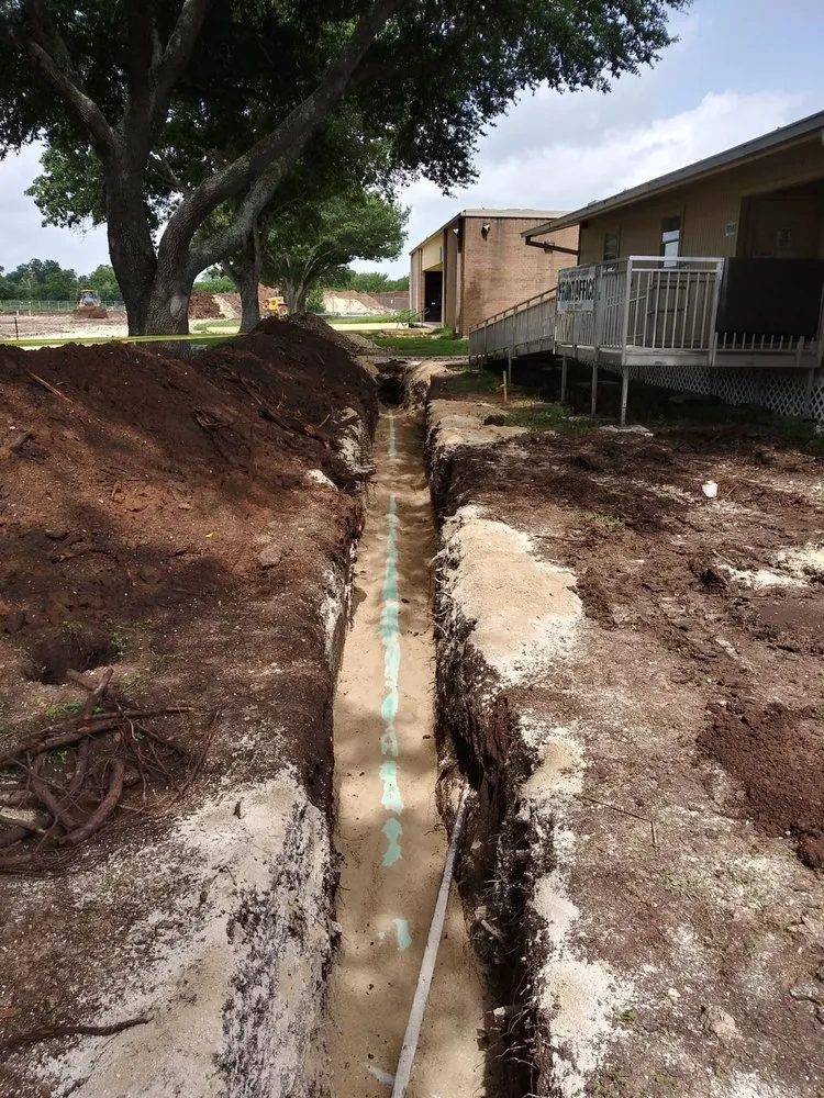 Slide of D Cortez Plumbing and Services