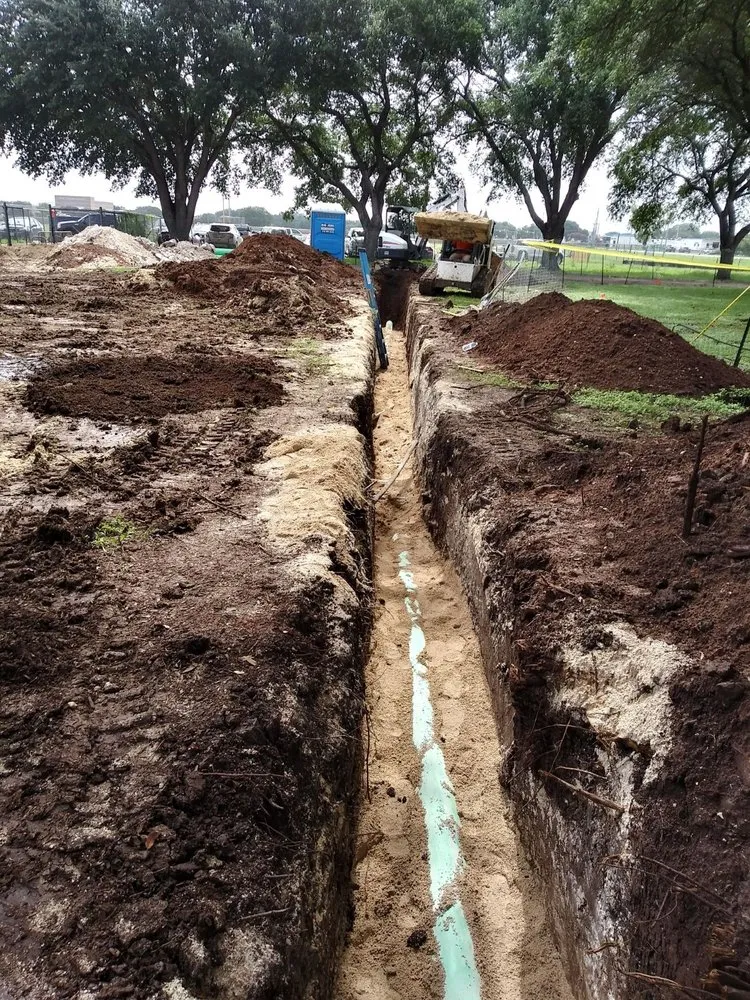 Slide of D Cortez Plumbing and Services