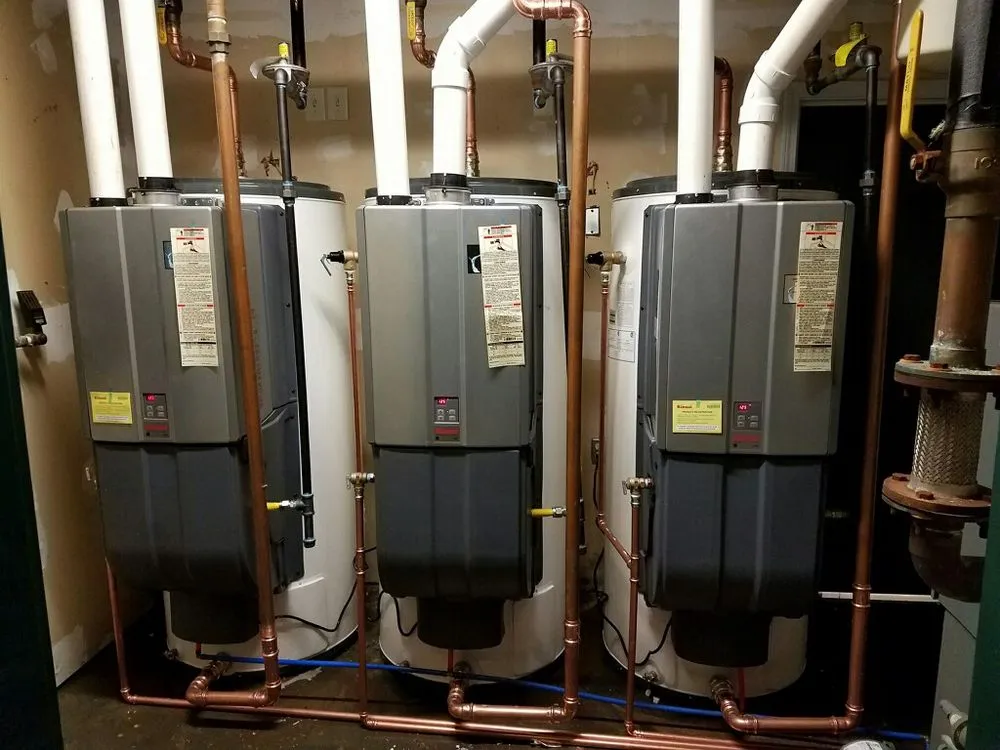 Slide of D Crowder Remodel & Service