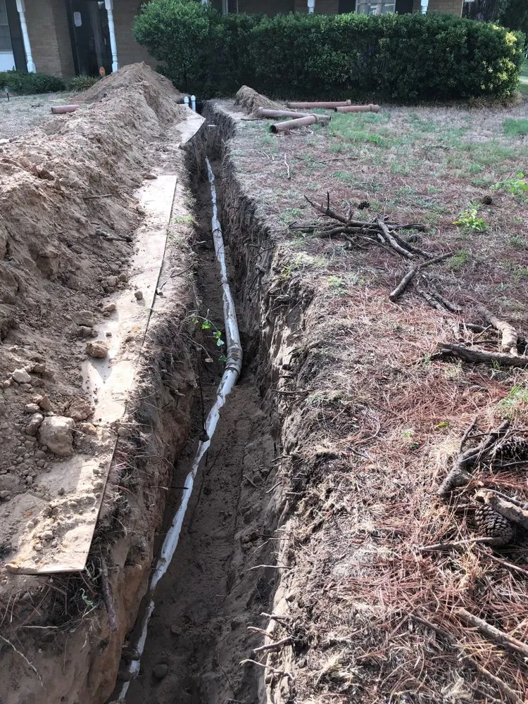 Slide of D Crowder Remodel & Service