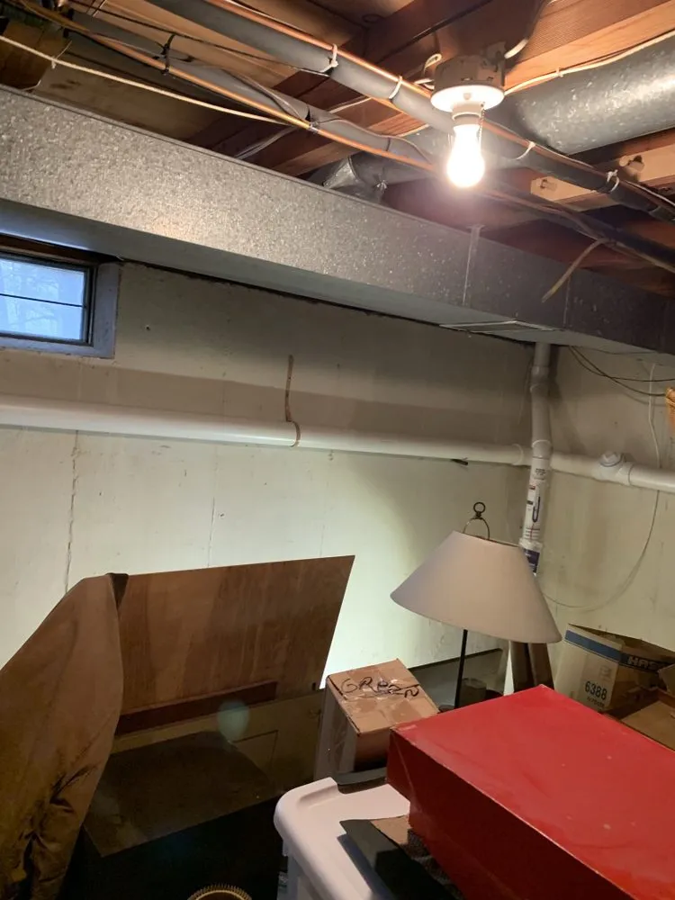 Slide of D DelVecchio Plumbing Services