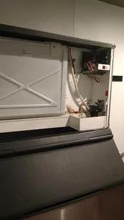 Slide of D. Fisher Services