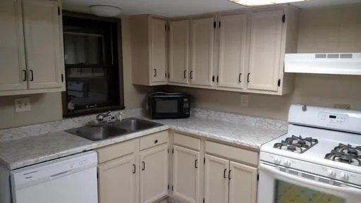 Slide of D. Fisher Services