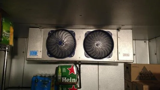 Slide of D. Fisher Services