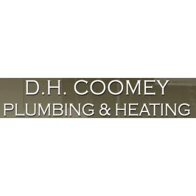 Slide of D H Coomey Plumbing & Heating