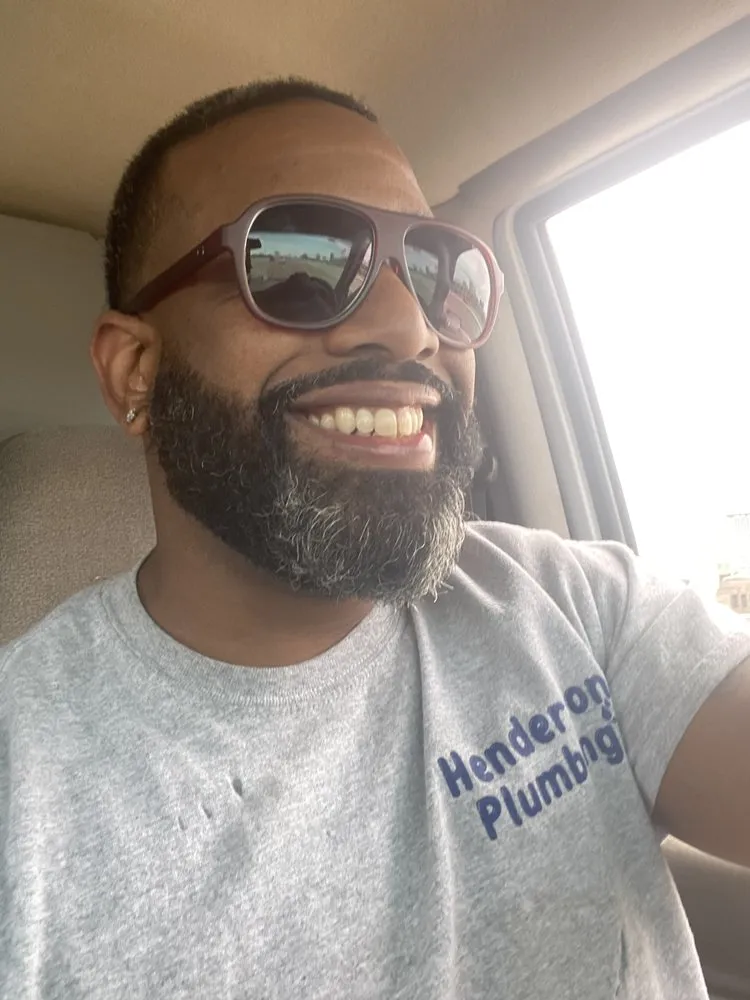 Slide of D Henderson Plumbing