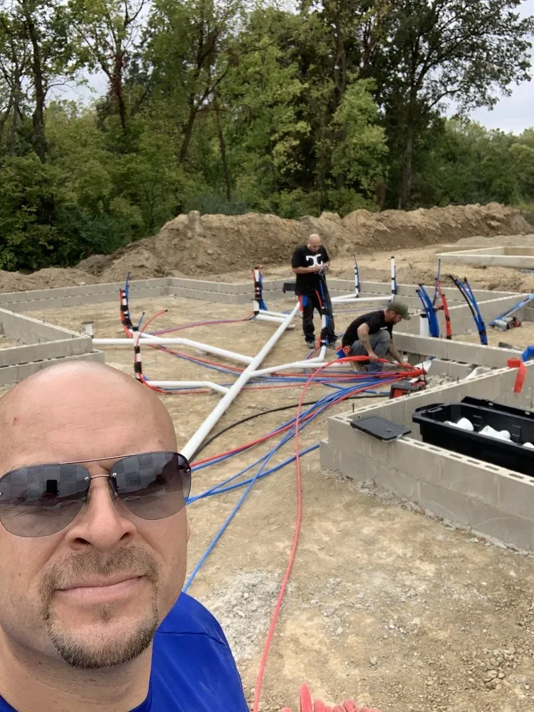 Slide of D Investment Group