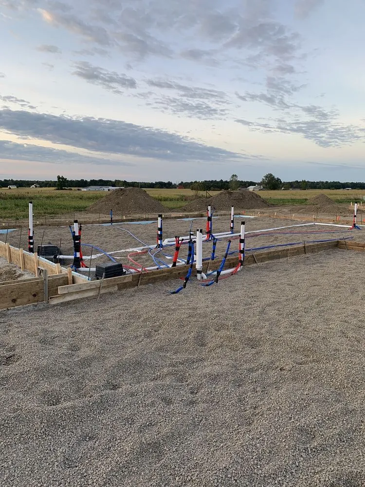 Slide of D Investment Group